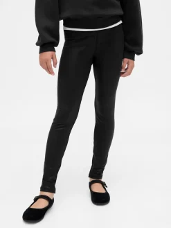 Kids Shine Leggings