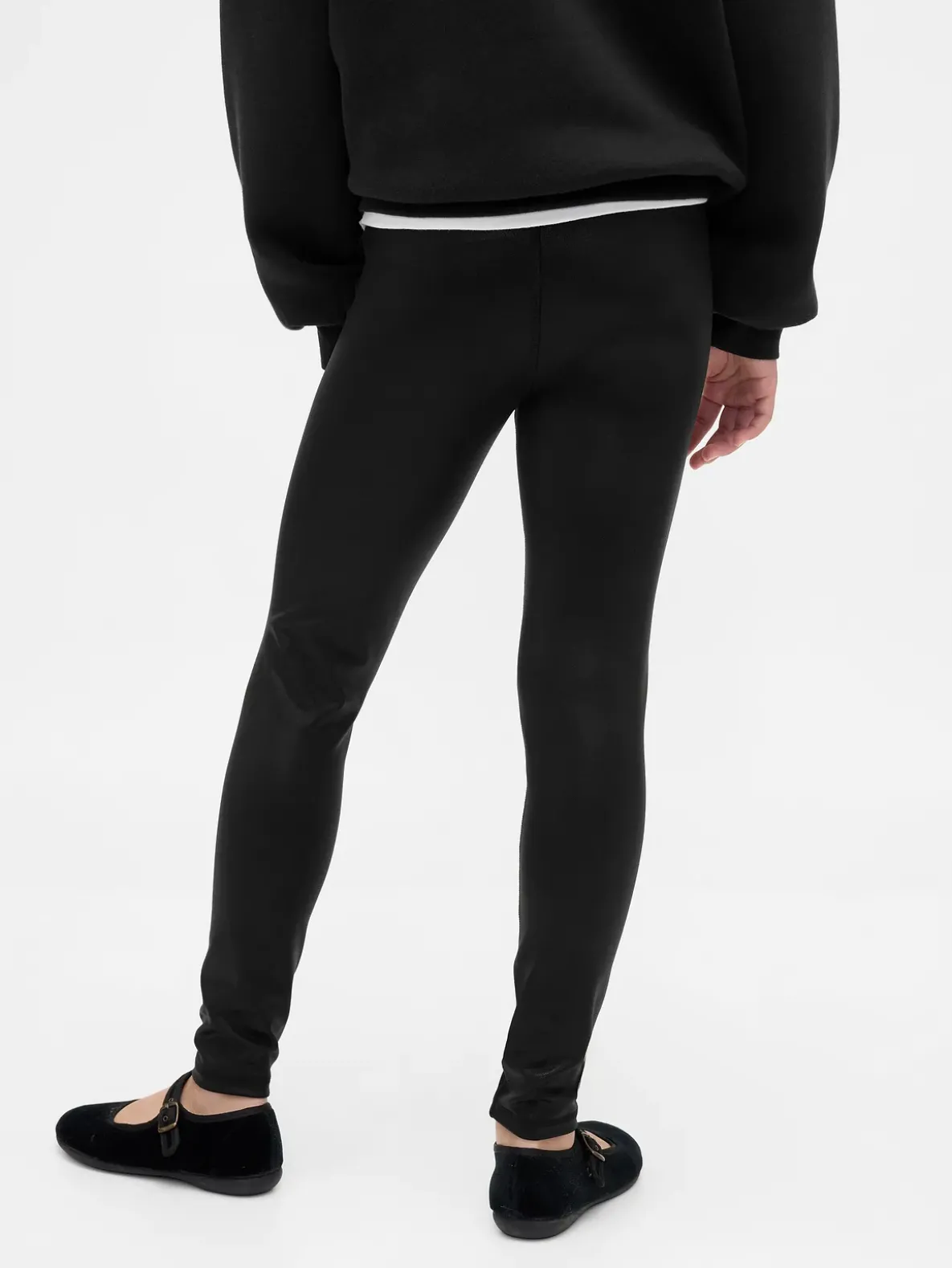 Kids Shine Leggings