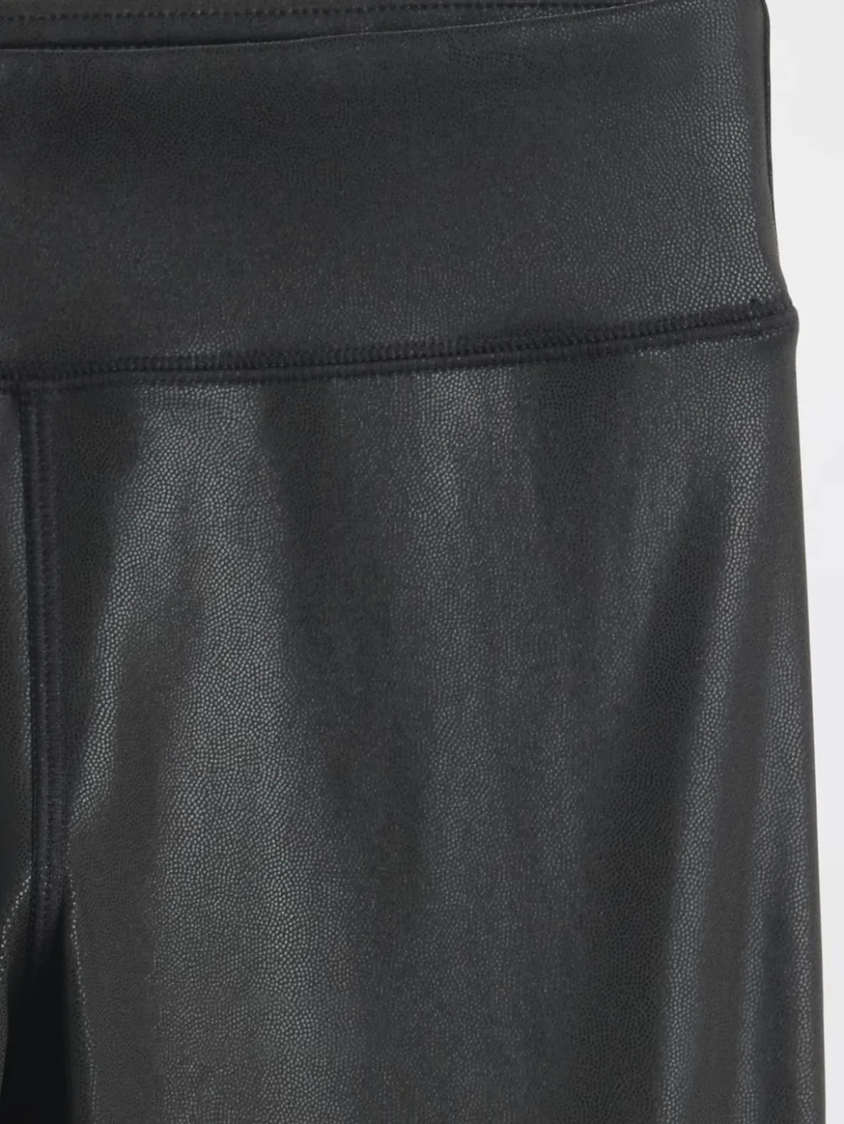 Kids Shine Leggings