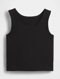 Kids Shrunken Tank Top