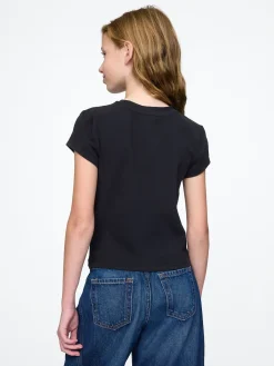 Kids Shrunken T-Shirt