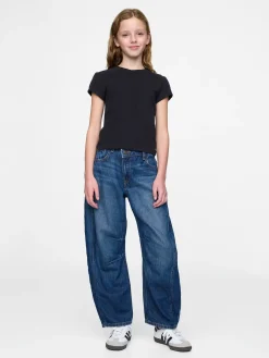 Kids Shrunken T-Shirt