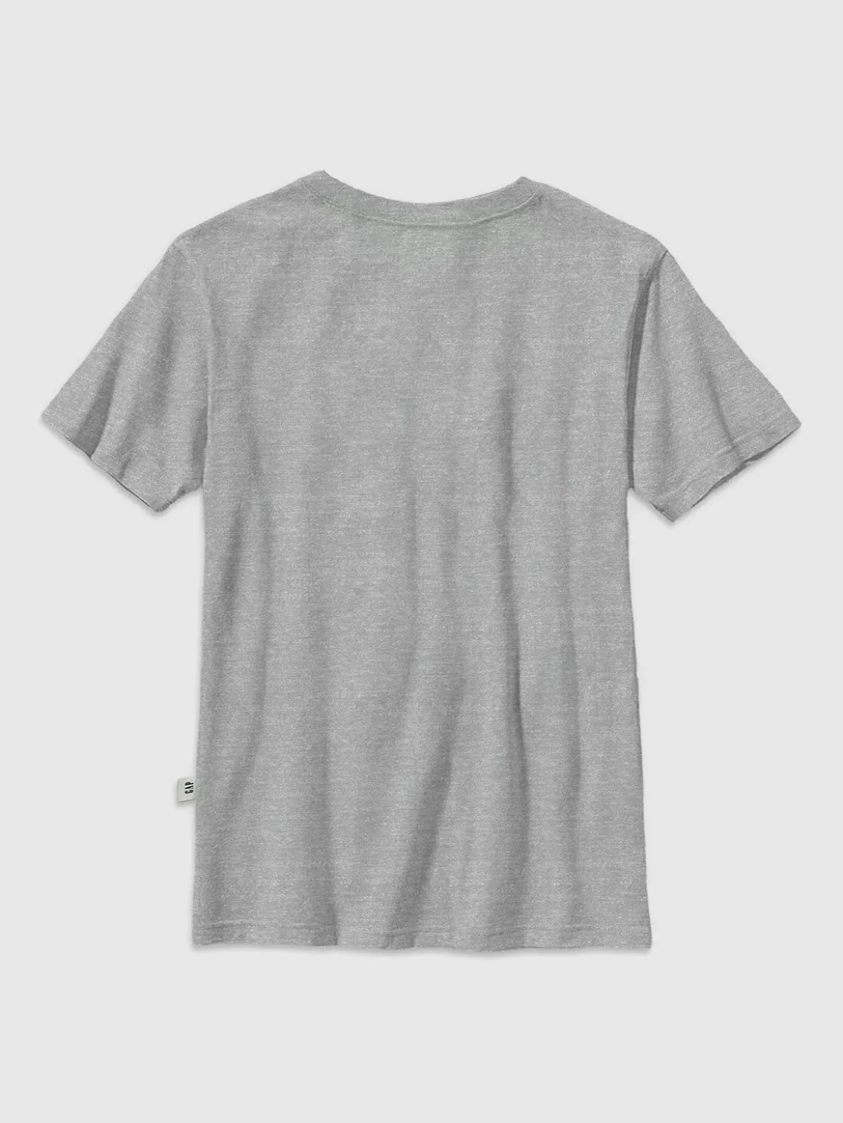 Kids Ski Club Oversized Graphic T-Shirt