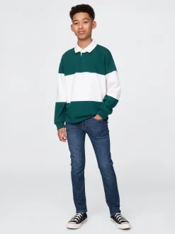 Kids Skinny Jeans