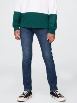 Kids Skinny Jeans