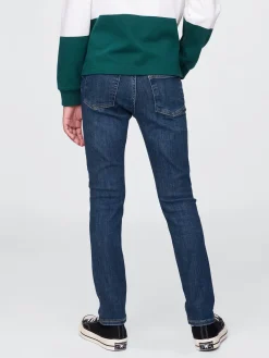 Kids Skinny Jeans