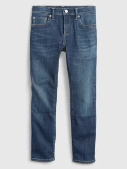 Kids Skinny Jeans