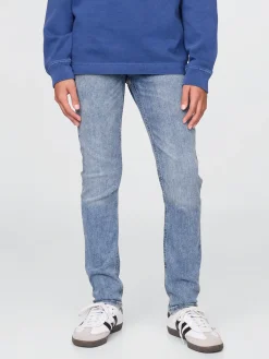 Kids Skinny Jeans