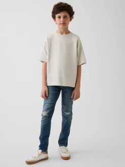 Kids Skinny Jeans