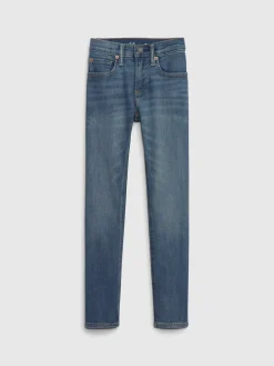 Kids Skinny Jeans