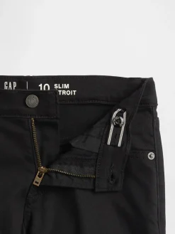 Kids Slim City Jeans