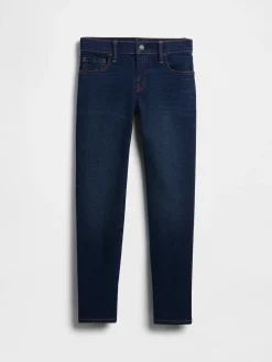Kids Slim Jeans