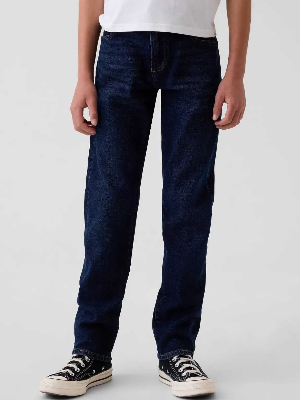Kids Slim Jeans