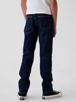 Kids Slim Jeans