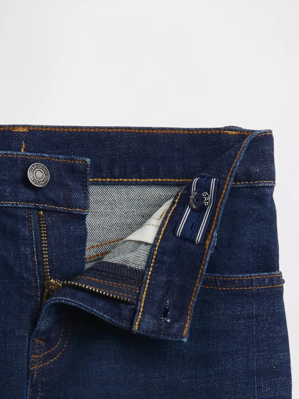 Kids Slim Jeans