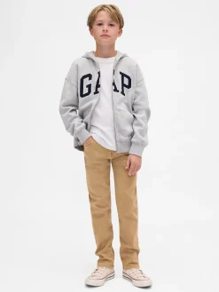 Kids Slim Jeans