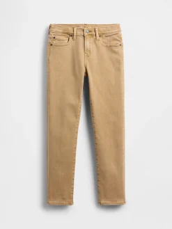Kids Slim Jeans