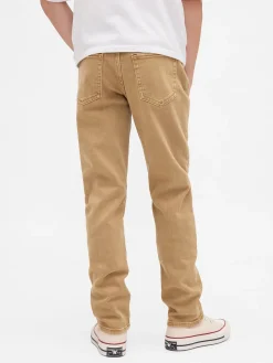 Kids Slim Jeans