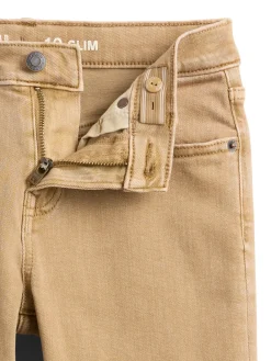 Kids Slim Jeans