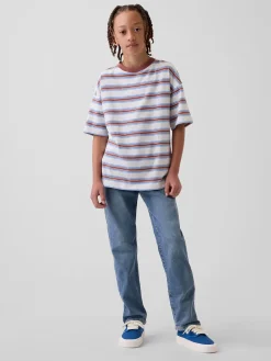 Kids Slim Jeans