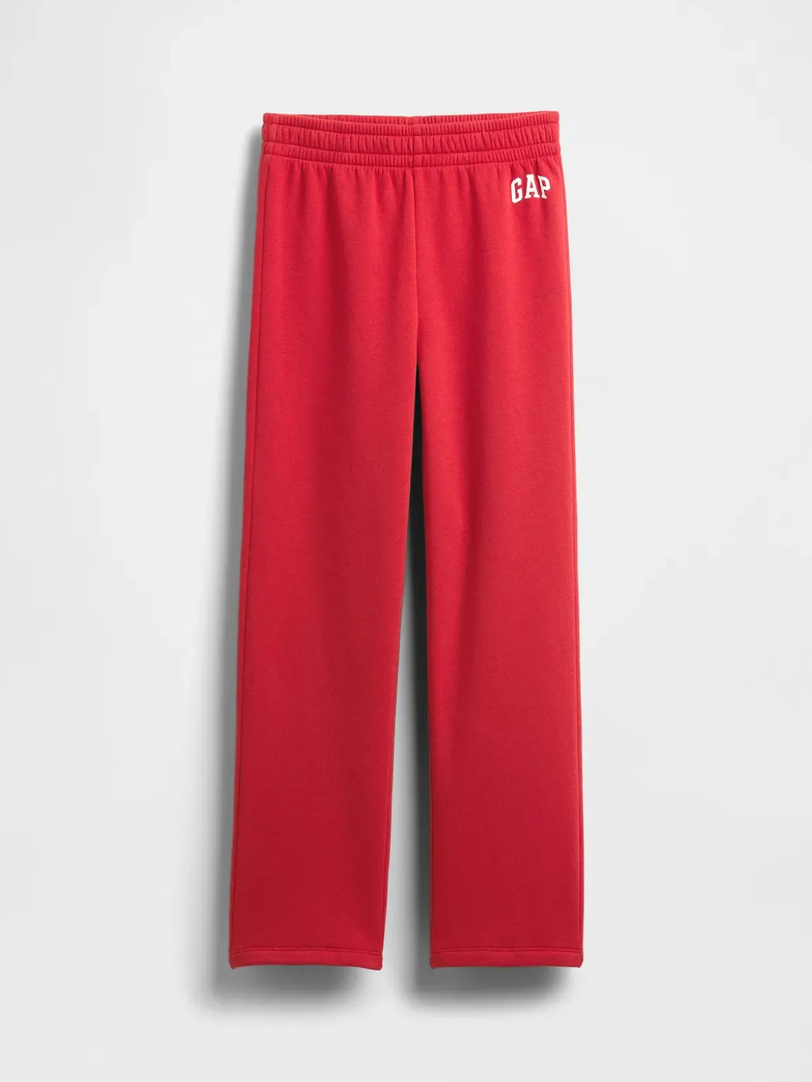 Kids Slim Logo Sweatpants