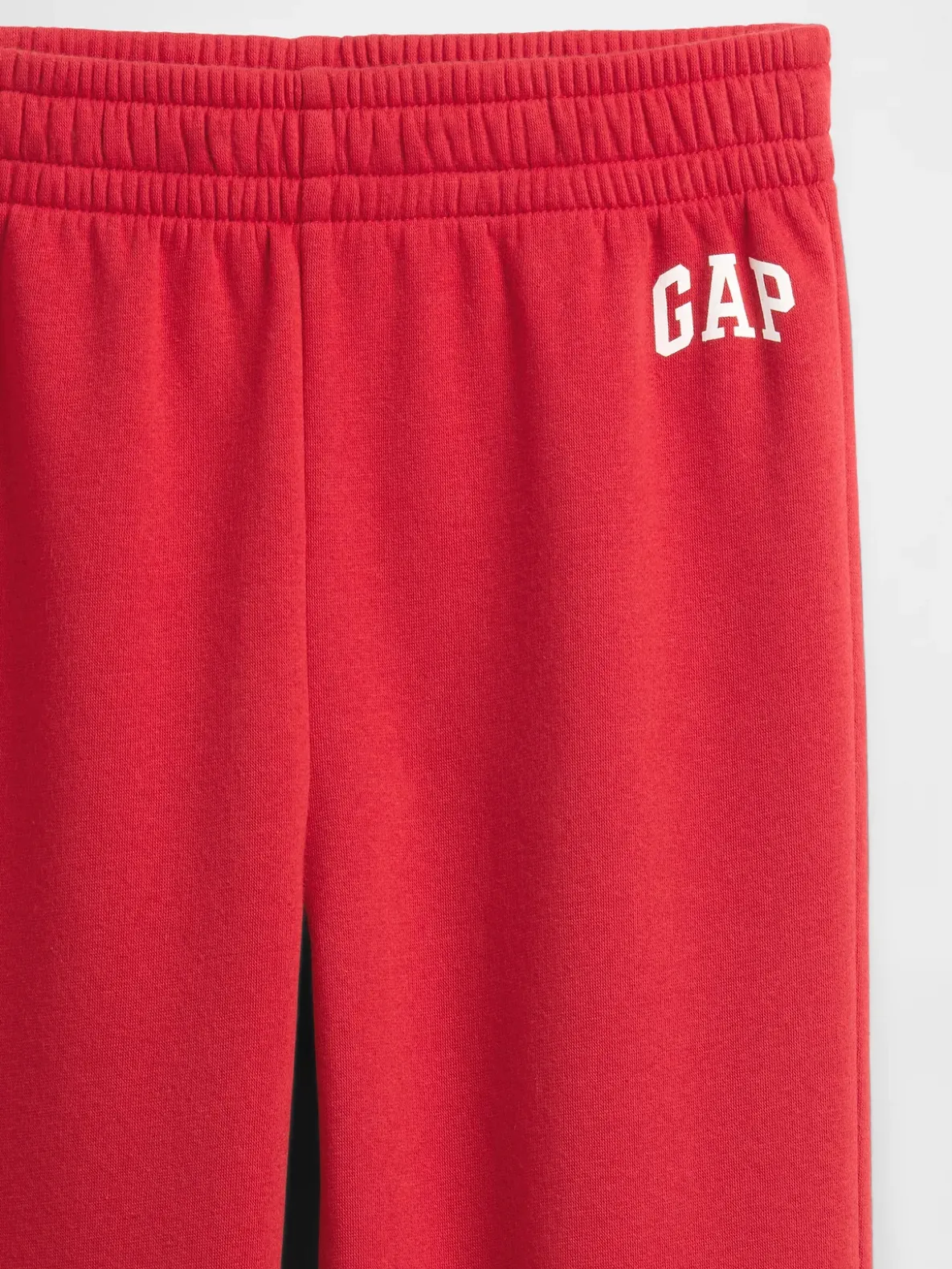 Kids Slim Logo Sweatpants