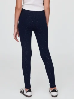 Kids Sparkle Leggings