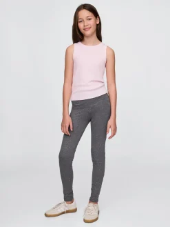 Kids Sparkle Leggings