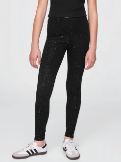 Kids Sparkle Leggings