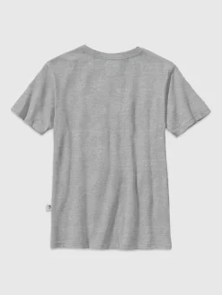 Kids Spider-Man Comic Cover Graphic T-Shirt