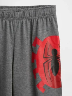 Kids Spider-Man Recycled PJ Jogger Set