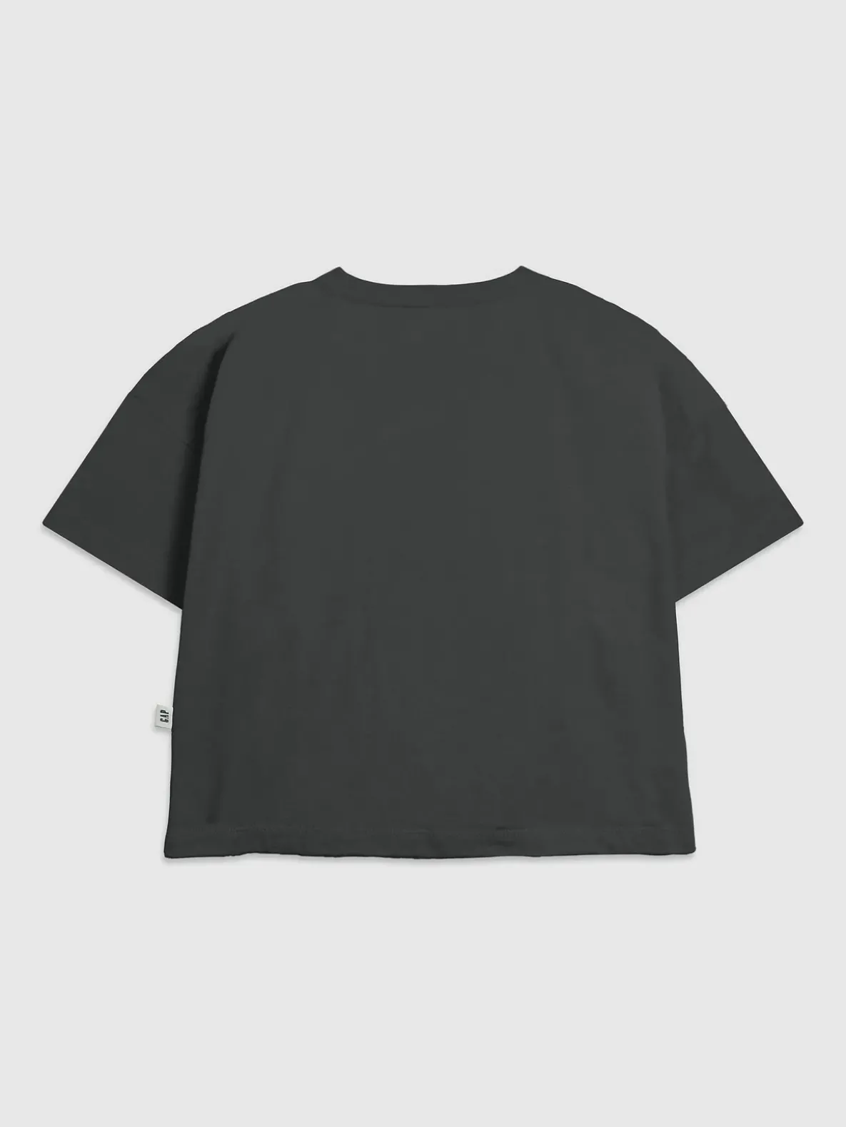 Kids Spongebob Y2K Graphic T-Shirt
