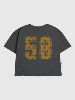 Kids Sporty 58 Graphic T-Shirt