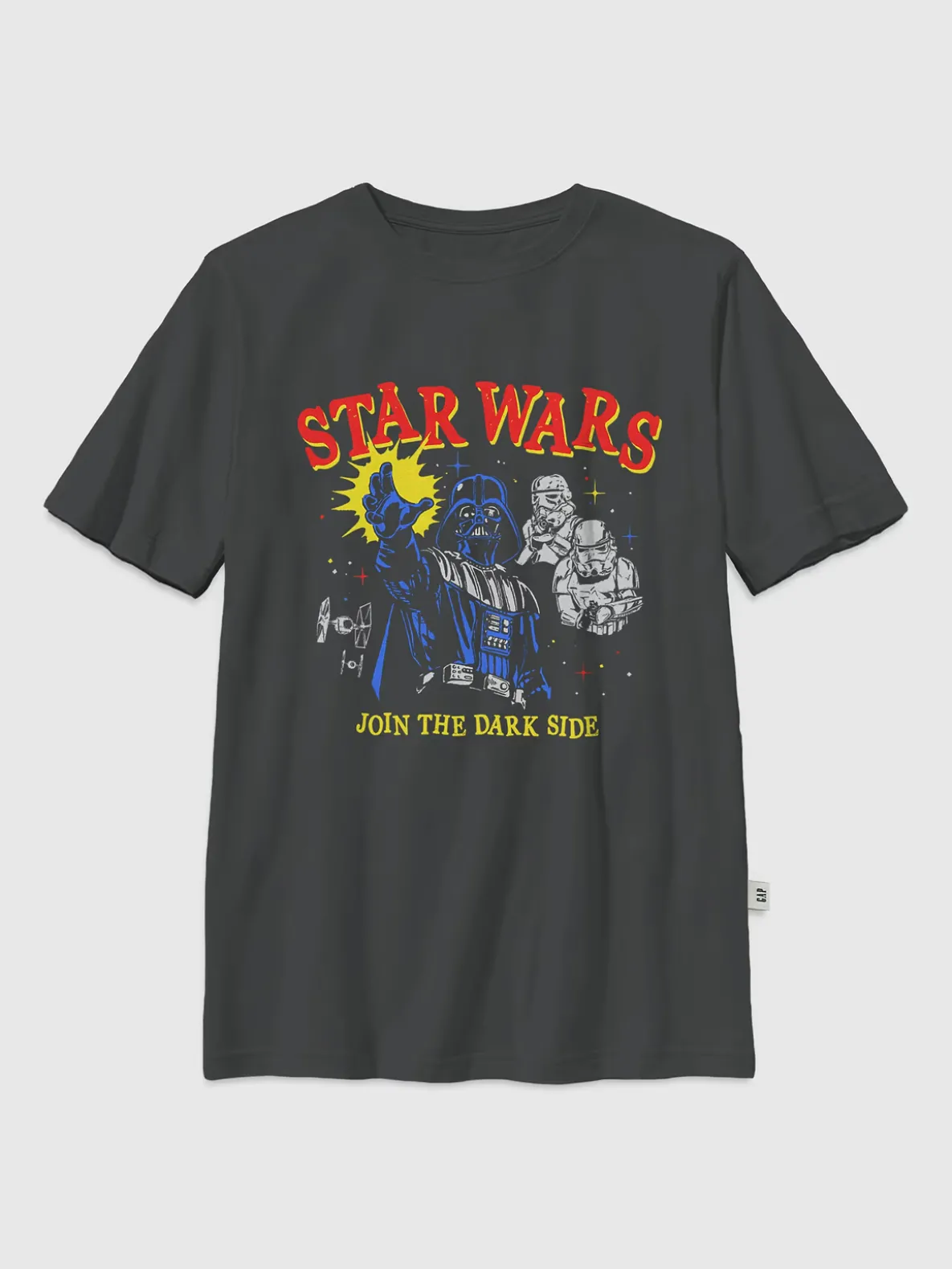 Kids Star Wars Darkside Graphic T-Shirt