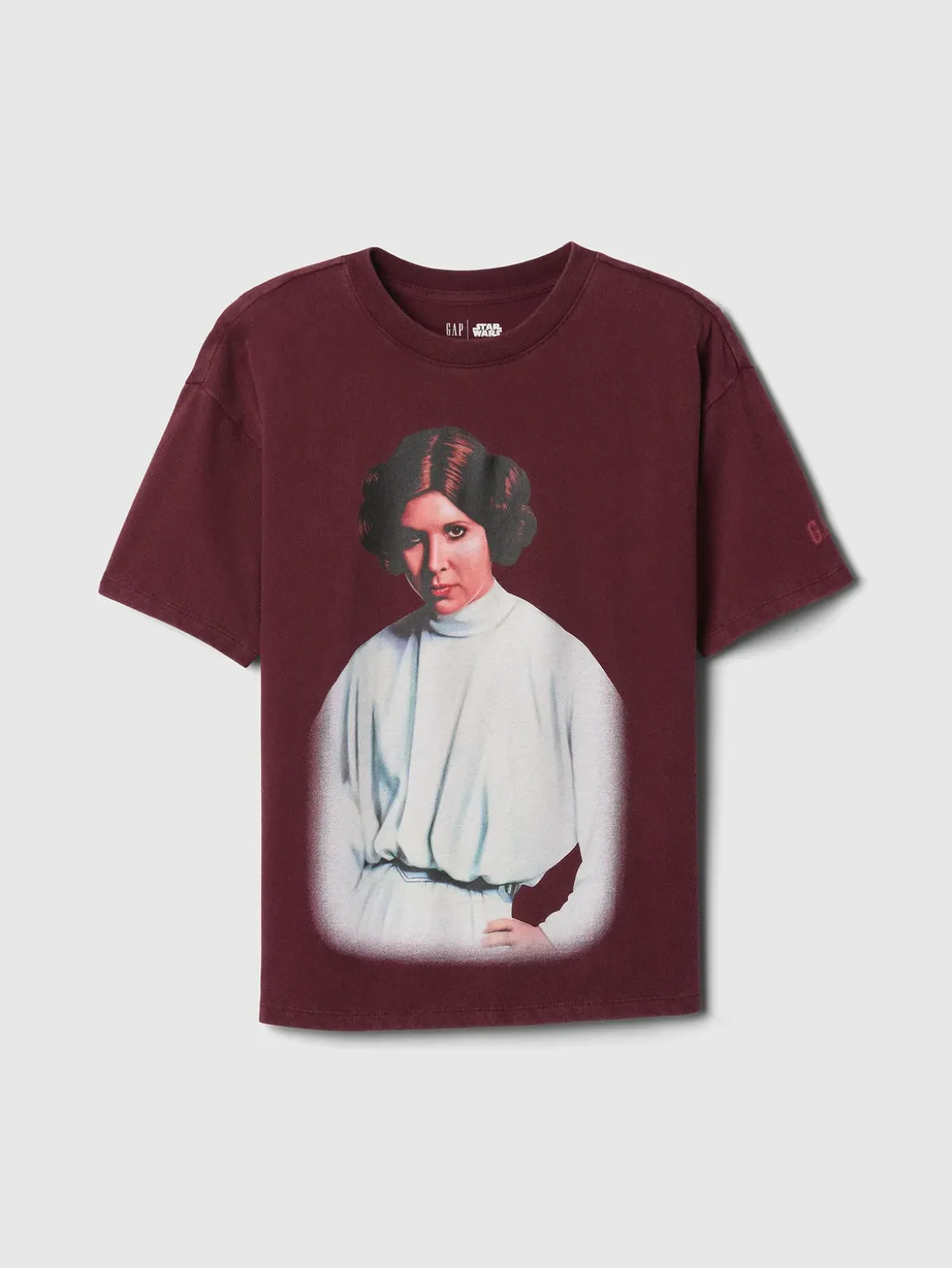 Kids Star Wars Graphic T-Shirt