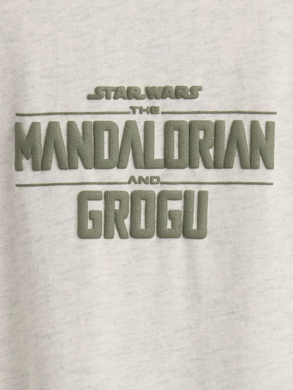 Kids Star Wars Relaxed Graphic T-Shirt