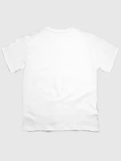 Kids Superman Comic Panels Graphic T-Shirt