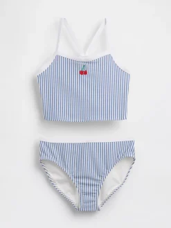 Kids Tankini Swim Two-Piece