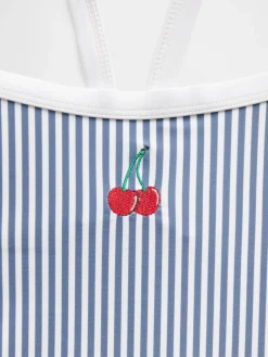 Kids Tankini Swim Two-Piece