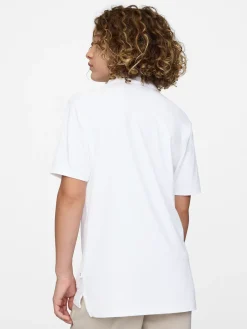 Kids Tech Performance Polo