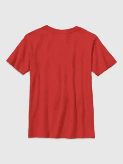 Kids Tron Ares Dillinger Systems Graphic T-Shirt