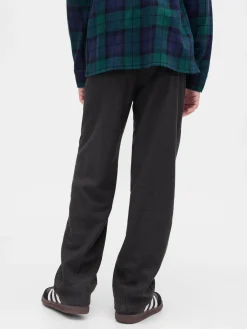 Kids Twill Easy Pants