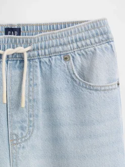 Kids UltraSoft Baggy Jeans
