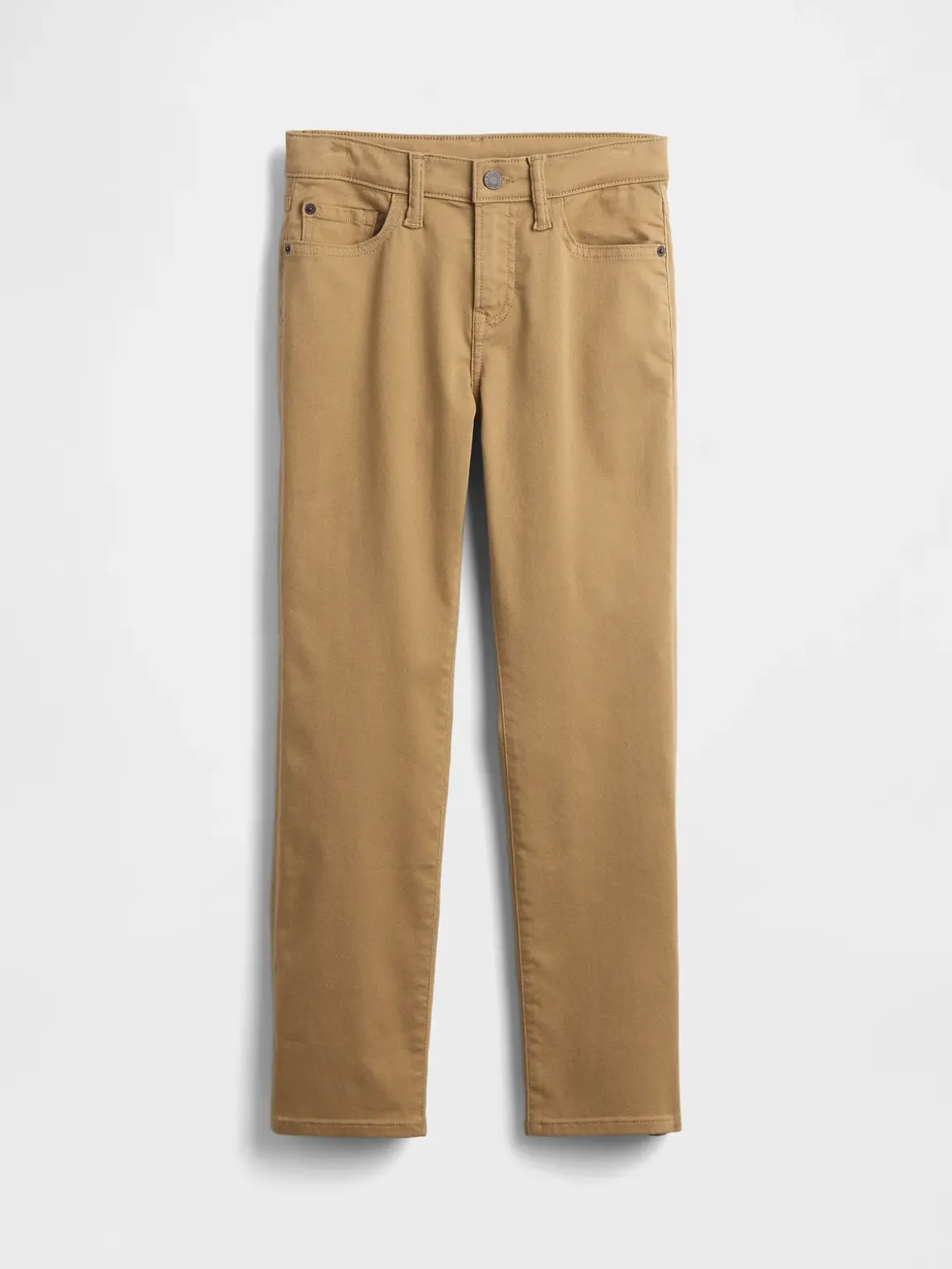 Kids UltraSoft '90s Original Straight Jeans