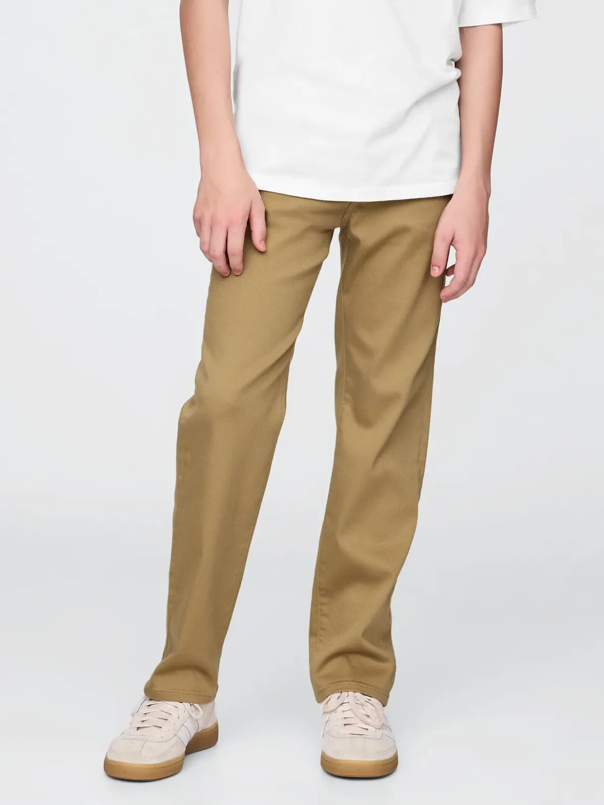 Kids UltraSoft '90s Original Straight Jeans