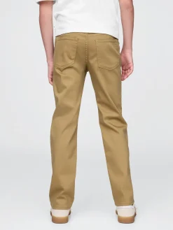 Kids UltraSoft '90s Original Straight Jeans