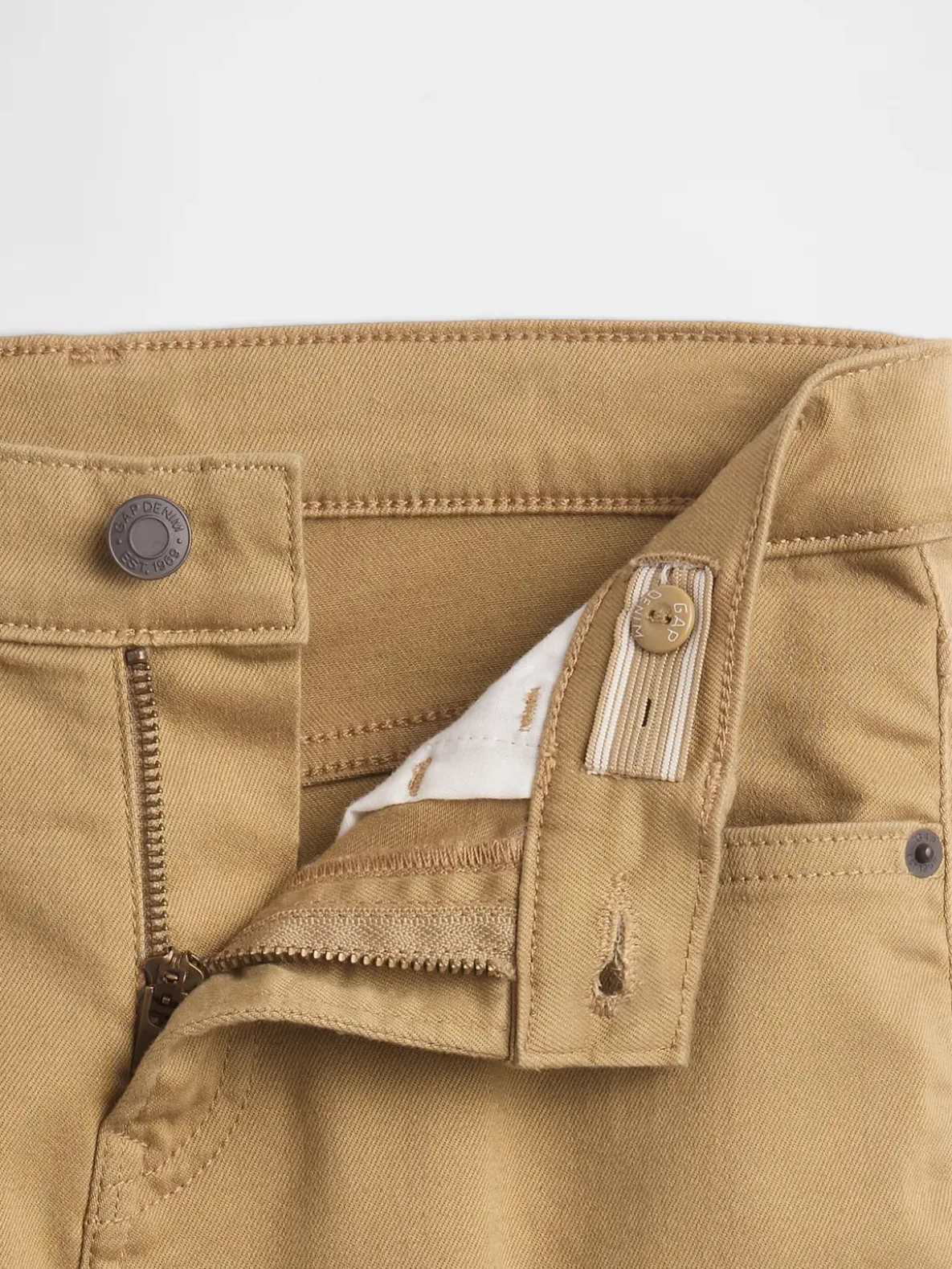 Kids UltraSoft '90s Original Straight Jeans