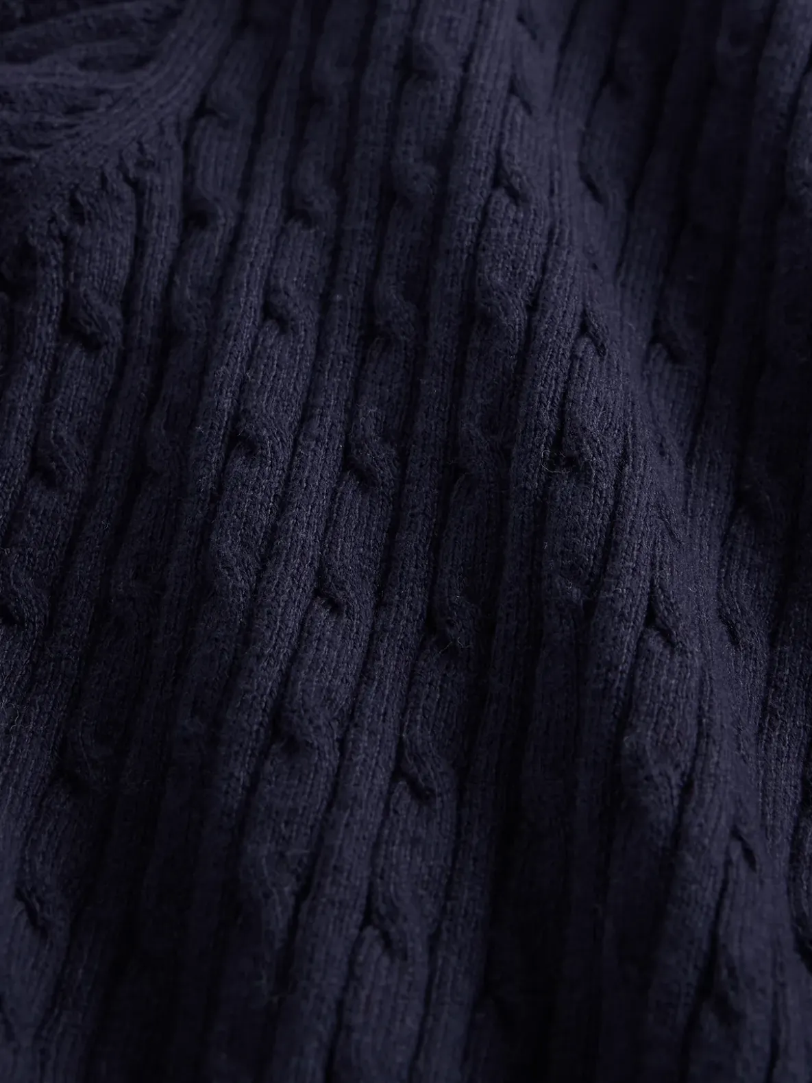 Kids Uniform Cardigan Sweater
