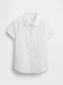 Kids Uniform Classic Shirt