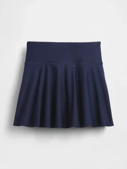 Kids Uniform Easy Skort